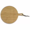 Разделочная доска Kela Cosma 32х32 см бамбук (12435) - Image 1