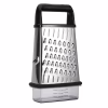 Терка MasterPro Foodies collection чотиристороння (BGMP-5502) - Image 1