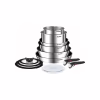 Набор посуды Tefal Ingenio Emotion 13 предметів (L897SD74) - Image 1