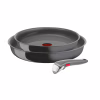Набір посуду Tefal Ingenio Renew 3 предмета (L2609502) - Image 1