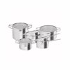 Набор посуды Tefal Nordica 10 предметів (H852SA56) - Image 1