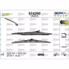 Щітка склоочисника Valeo 574290 - Image 1