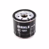 Фильтр масляный Mahle OC1051 - Image 1
