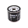 Фильтр масляный Mahle OC1051 - Image 1