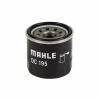Фільтр масляний Mahle OC195 - Image 1