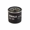 Фильтр масляный Mahle OC195 - Image 1
