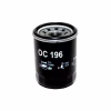 Фільтр масляний Mahle OC196 - Image 1