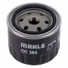 Фільтр масляний Mahle OC384 - Image 1
