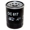 Фільтр масляний Mahle OC617 - Image 1