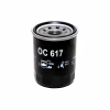 Фільтр масляний Mahle OC617 - Image 1