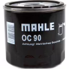 Фильтр масляный Mahle OC90OF - Image 1