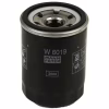 Фильтр масляный Mann W6019 - Image 1