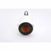 Повітряний фільтр для автомобіля Bosch F 026 400 018 - Image 1