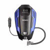 Автомобильный компрессор Gemix Model E black/blue (10700096) - Image 1