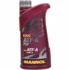 Трансмиссионное масло Mannol ATF-A PSF 1л (MN8203-1) - Image 1