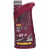 Трансмиссионное масло Mannol ATF-A PSF 1л (MN8203-1) - Image 1