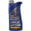 Трансмісійна олива Mannol HYPOID GETRIEBEOEL 1л 80W-90 (MN8106-1) - Image 1