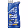 Трансмісійна олива Mannol UNIVERSAL GETRIEBEOEL 1л 80W-90 (MN8107-1) - Image 1