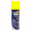 Смазка автомобильная Mannol Silicone Spray Antistatisch 0,2л (9953) - Image 1