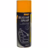 Мастило автомобільне Mannol Silicone Spray Antistatisch 0,45 л (9963) - Image 1