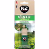Ароматизатор для автомобиля K2 VINCI VENTO GREEN TEA 8ML (V452) - Image 1