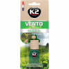 Ароматизатор для автомобіля K2 VINCI VENTO GREEN TEA 8ML (V452) - Image 1