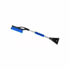 Щітка зі скребком Bottari 75см синя "ICE-75" (32327Blue-IS) - Image 1