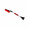 Щітка зі скребком Bottari 75см червона "ICE-75" (32327Red-IS) - Image 1