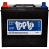 Аккумулятор автомобильный Topla 55 Ah/12V Top/Energy Japan (118 355) - Image 1
