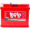 Акумулятор автомобільний Topla 60 Ah/12V Energy Euro (108 060) - Image 1
