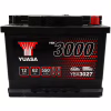 Аккумулятор автомобильный Yuasa 12V 62Ah SMF Battery (YBX3027) - Image 1