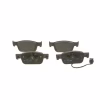 Гальмівні колодки Bosch 0 986 424 433 - Image 1