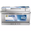 Акумулятор автомобільний Varta 100Ач Silver Dynamic H3 (600402083) - Image 1
