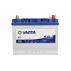 Аккумулятор автомобильный Varta 72Ач Blue Dynamic EFB АЗИЯ  N72 (572501076) - Image 1
