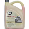 Антифриз K2 KULER -35C 5л RED (T205C) - Image 1