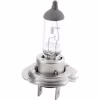 Автолампа SOLAR H7 12V 55W PX26d Starlight+30 (1207) - Image 1