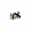 Автолампа SOLAR H7 6000K,85V,35W PX26d +Ballast (4760) - Image 1
