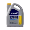 Моторна олива Yuko SUPER GAS 10W-40 5л (4820070244519) - Image 1
