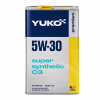 Моторна олива Yuko SUPER SYNTHETIC C3 5W-30 4л (4820070245660) - Image 1