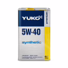 Моторное масло Yuko SYNTHETIC 5W-40 4л (4820070241167) - Image 1