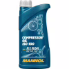 Компрессорное масло Mannol Compressor Oil ISO 100 1л (MN2902-1) - Image 1