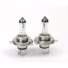 Автолампа SHAFER H412V60/55WPlatinumWhite+150 (SL3004P) - Image 1