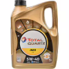 Моторна олива Total QUARTZ Ineo C3 5w40 5л (213790) - Image 1