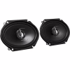Коаксіальна акустика JVC CS-J6820 - Image 1