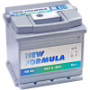 Акумулятор автомобільний NEW FORMULA 50Ah Ев (-/+) 420EN (5502204209) - Image 1
