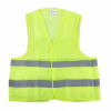 Жилет сигнальный WINSO зелений, XL (149100) - Image 1