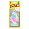 Ароматизатор для автомобіля Little Trees Солодка вата (79000) - Image 1