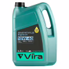 Моторное масло VIRA Semisynthetic Plus 10W-40 4,5 л (VI0357) - Image 1