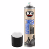 Автомобильный очиститель K2 Tapis Aero з щіткою 600 мл (K206B) - Image 1