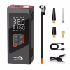 Автомобильный компрессор Aspiring Storm 3 Powerbank 90W 30л - Image 1